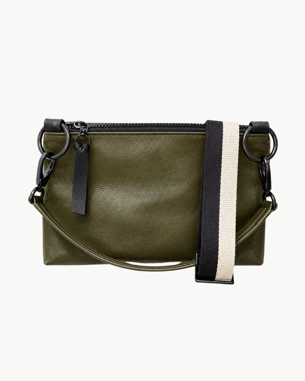 Lynn Tallerico Lou Lou Bag at Romi Boutique