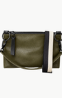 Lynn Tallerico Lou Lou Bag at Romi Boutique
