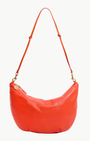 Clare V Lune Bag at Romi Boutique