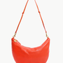 Clare V Lune Bag at Romi Boutique