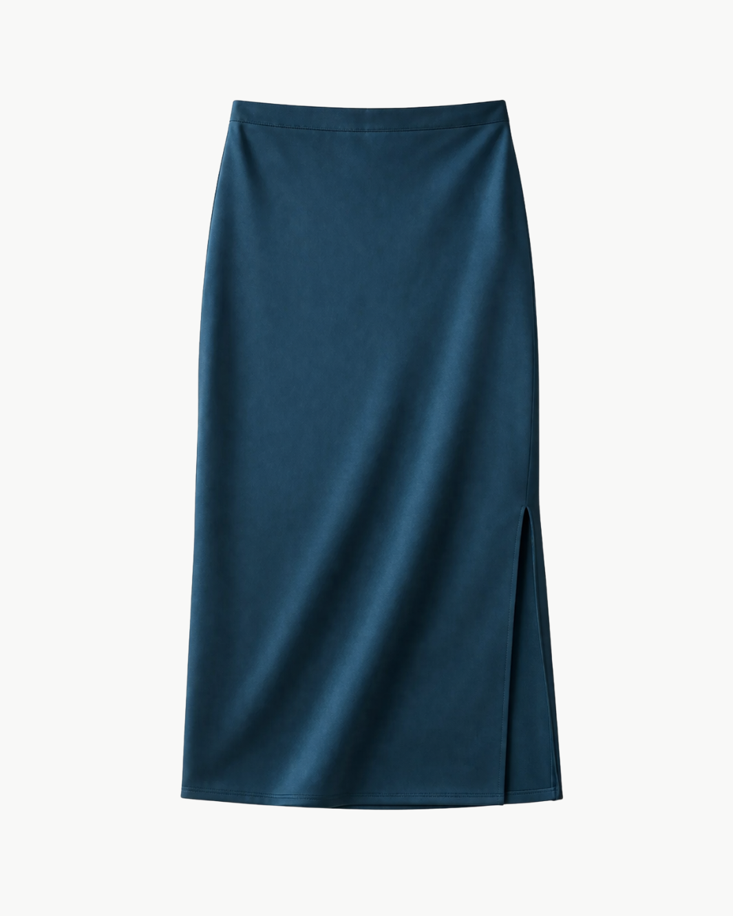 GO LONG FOR IT SKIRT