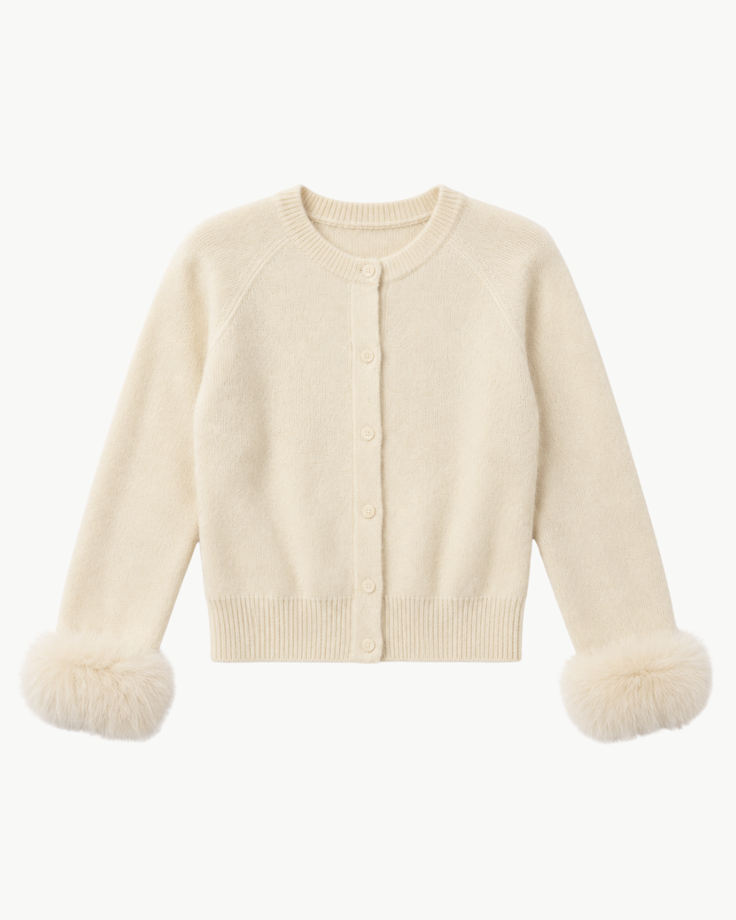 Clara Cardigan