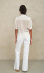 Mabe Alli Top at Romi Boutique