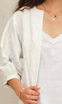 Mabe Averi Jacket at Romi Boutique