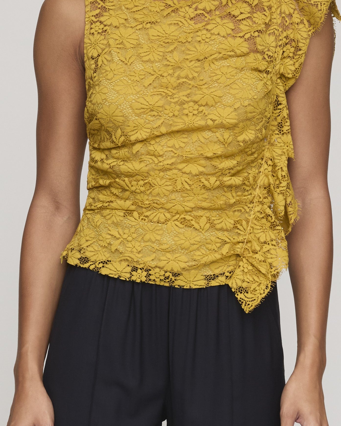 ASTRID TOP by A.L.C - Romi Boutique