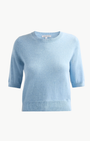 Veronica Beard Shana Cashmere Sweater at Romi Boutique