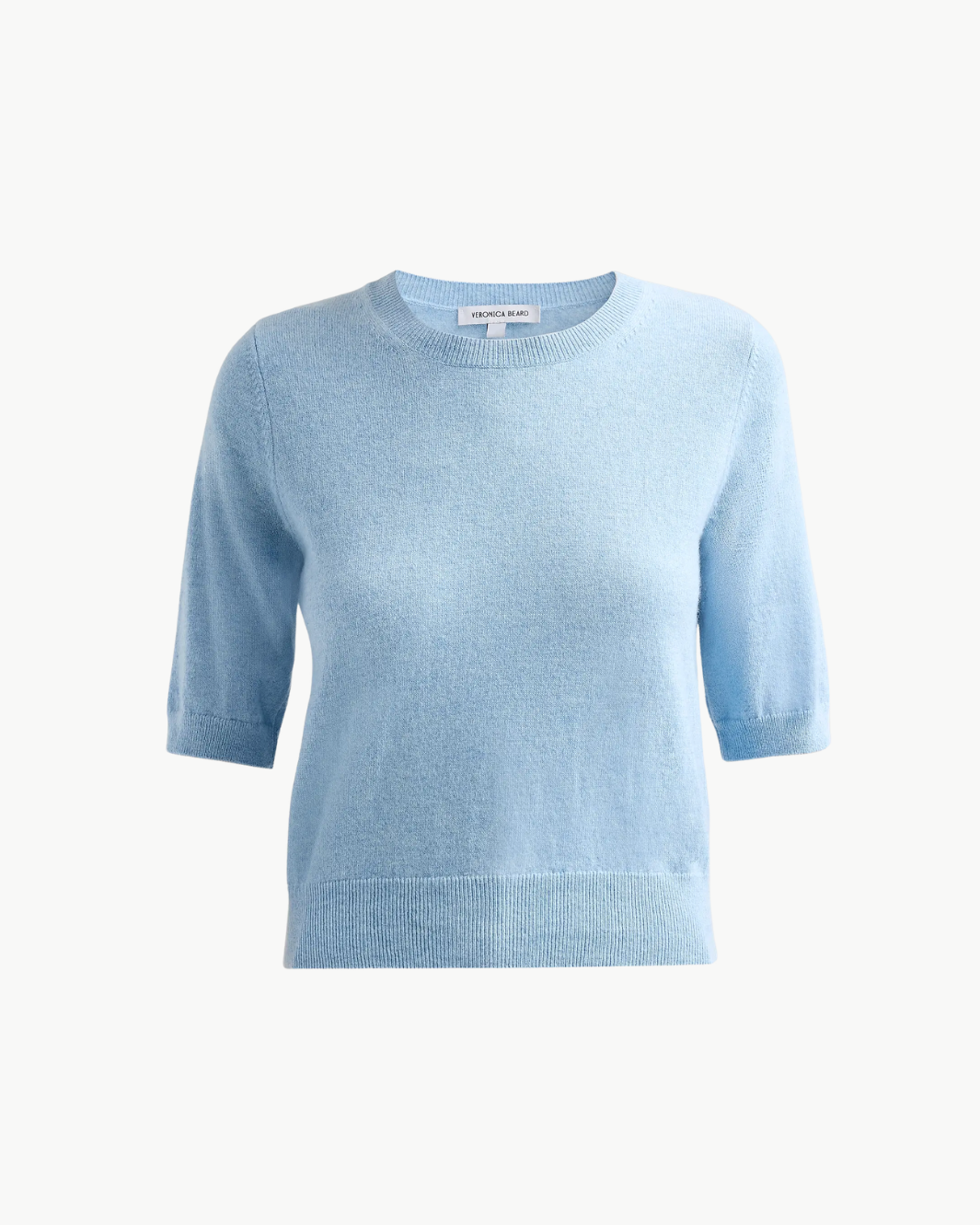Veronica Beard Shana Cashmere Sweater at Romi Boutique