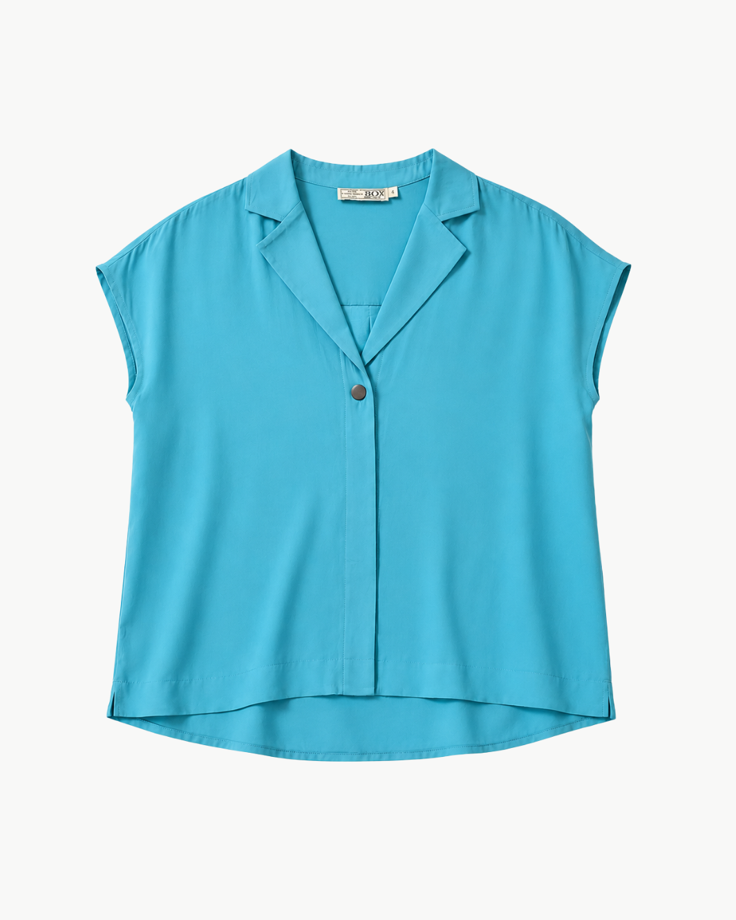 Go Notch-Urally Camp Top