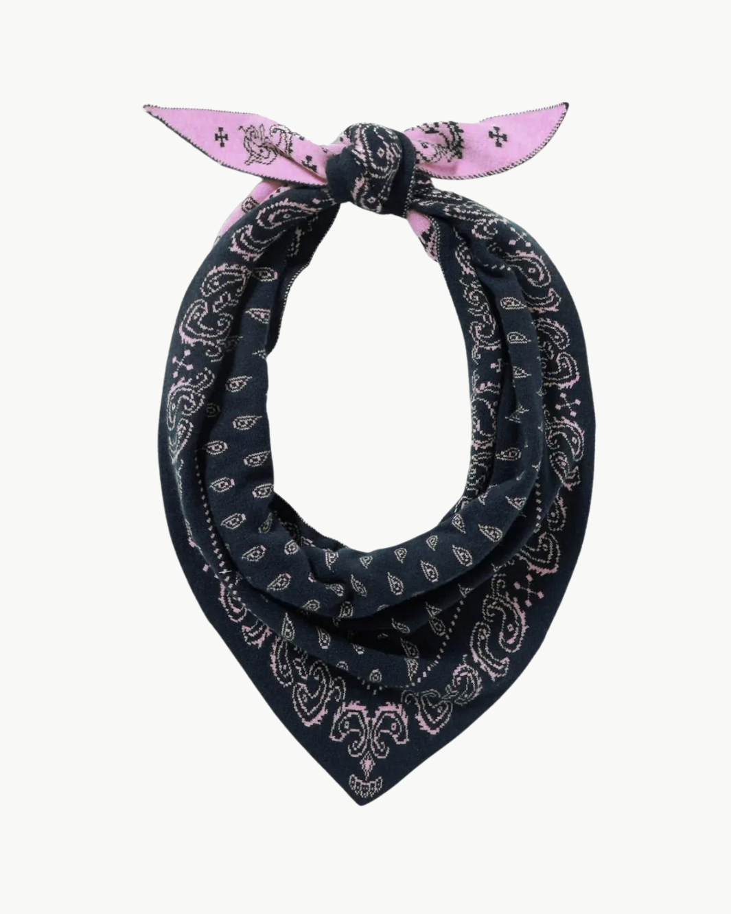 Guest In Residence The Wild Rag at Romi Boutique