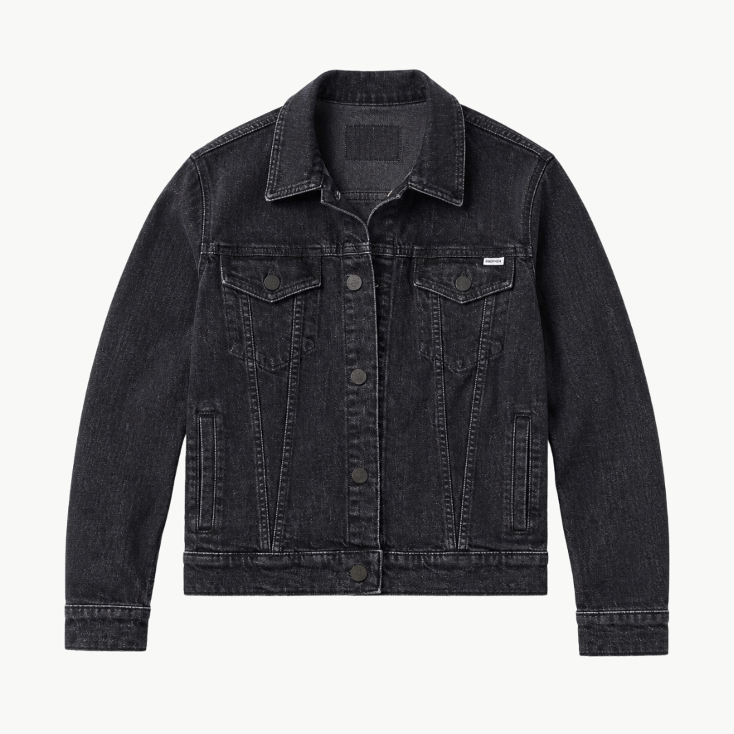 The Bruiser Jacket