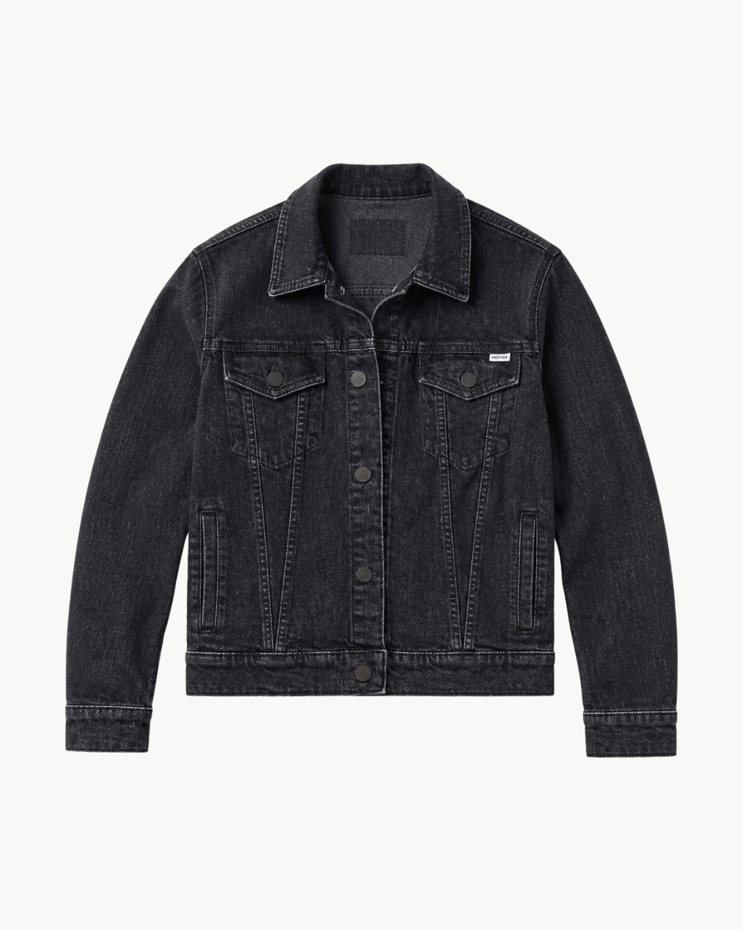 Mother The Bruiser Jacket at Romi Boutique