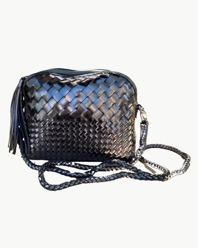 TWO 4 ONE POCHETTE IN COVERT FOIL