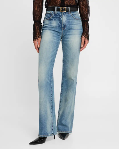 CELIA JEAN IN SUMMER WASH