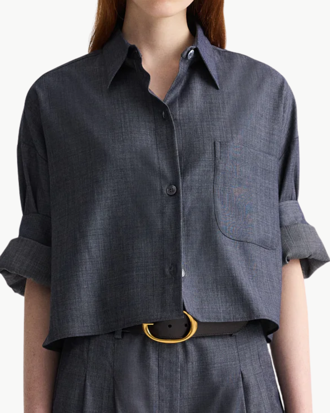 TWP NEXT EX at Romi Boutique