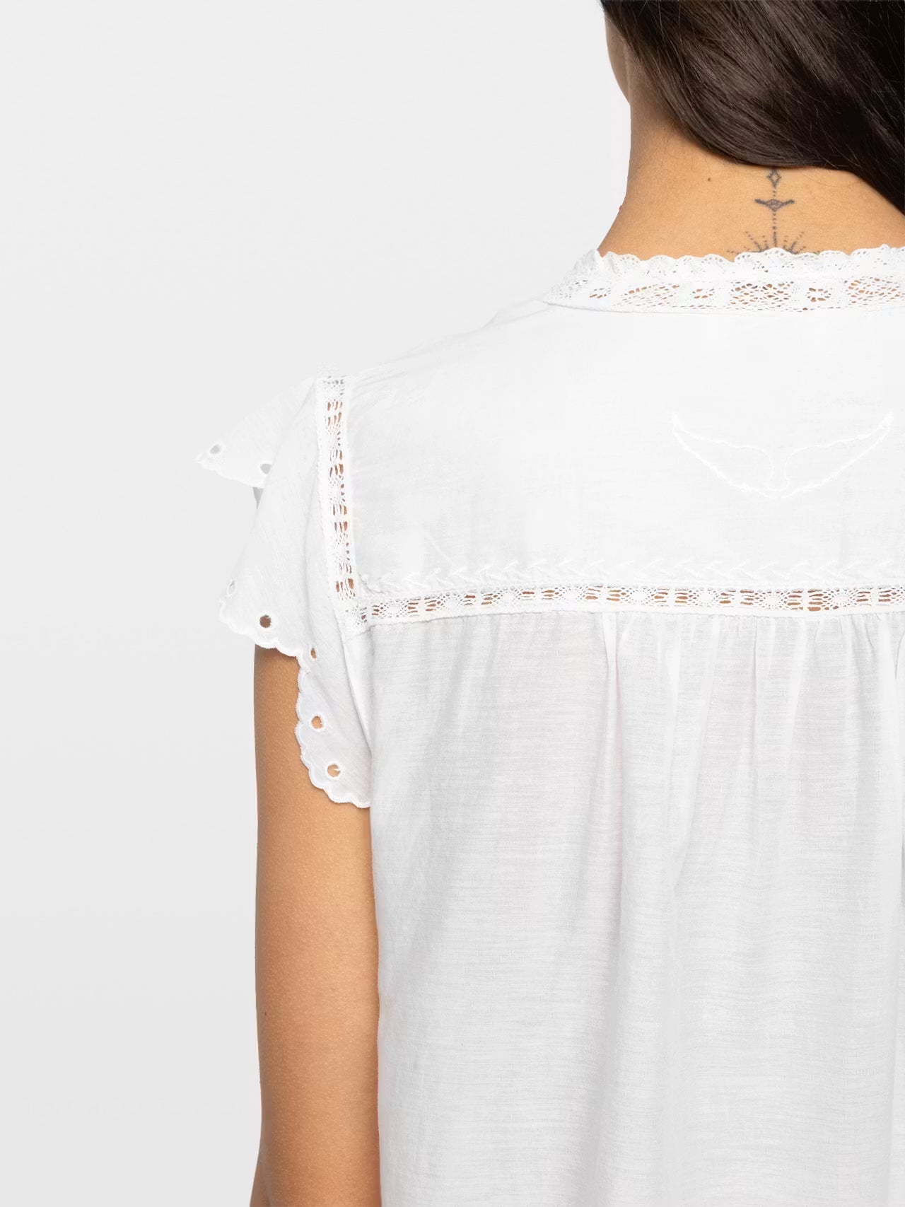 Tika Top