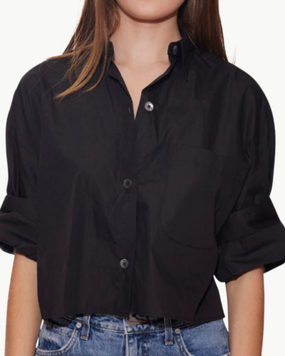NEXT EX TOP IN BLACK