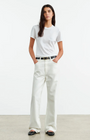 Nili Lotan MITCHELL JEAN at Romi Boutique