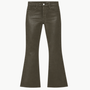 Kendra Crop Flare Pants