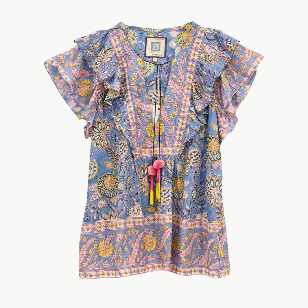 KIARA TOP