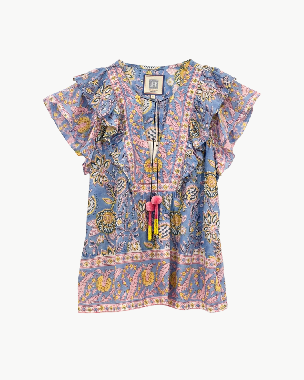 KIARA TOP