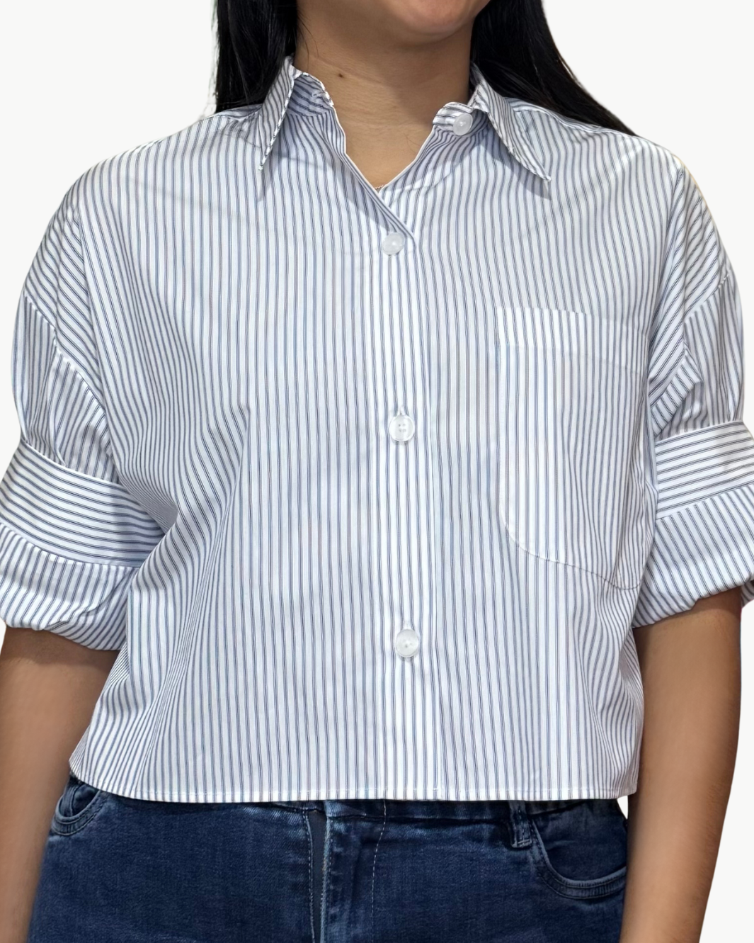 NEXT EX IN WHITE/MIDNIGHT