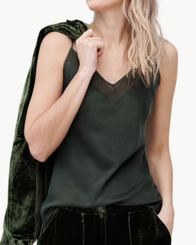 GO TAKE A PEAK TOP IN SURPLUS