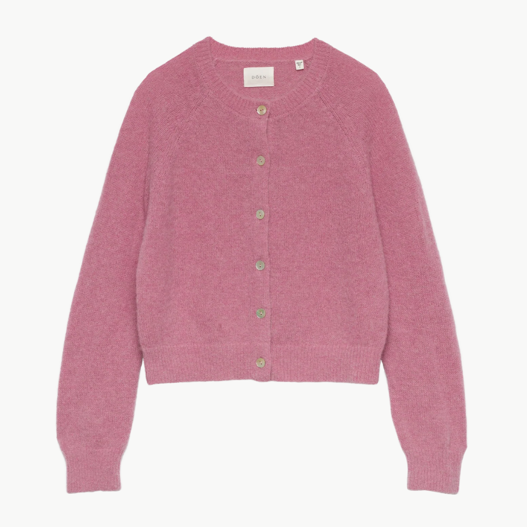 Petra Cardigan