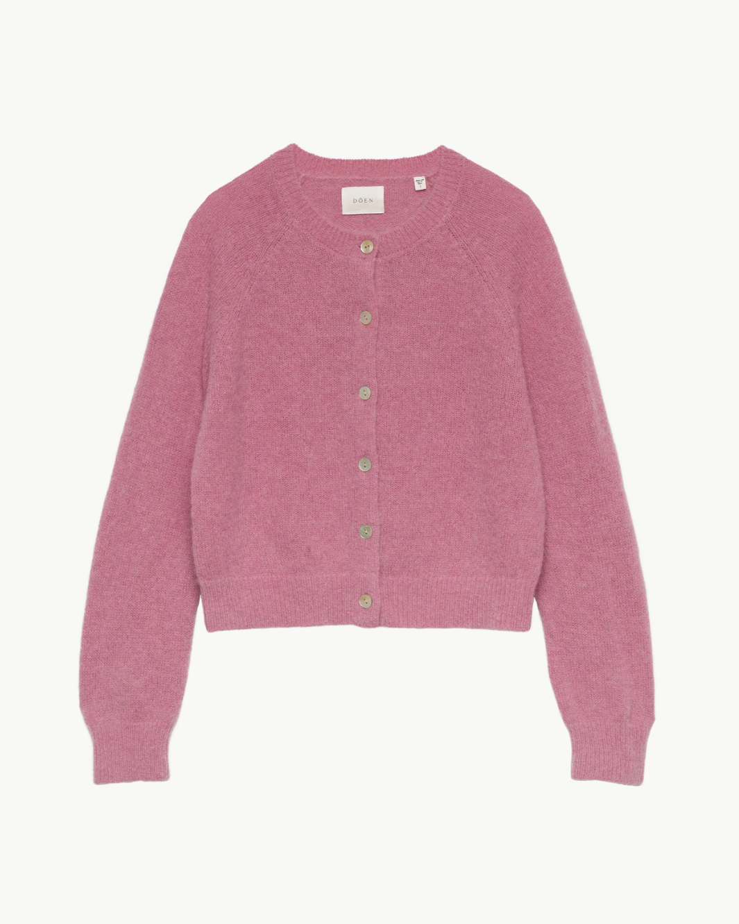 Petra Cardigan