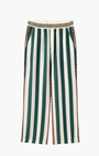 Me369 BAILEY STRAIGHT PANTS at Romi Boutique