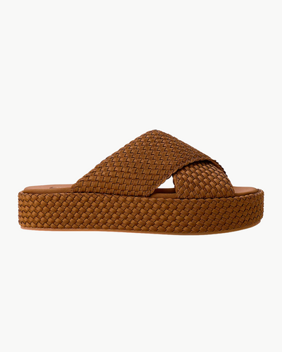 LAGUNA PLATFORM IN TEAK