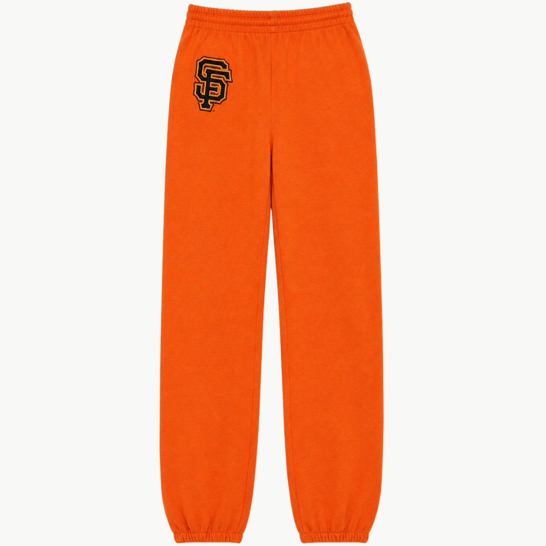 Aviator Nation San Francisco Giants Sweatpant at Romi Boutique