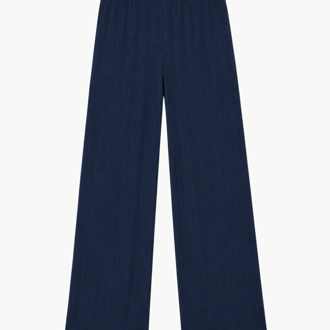 Eberjey Pointelle Pant at Romi Boutique