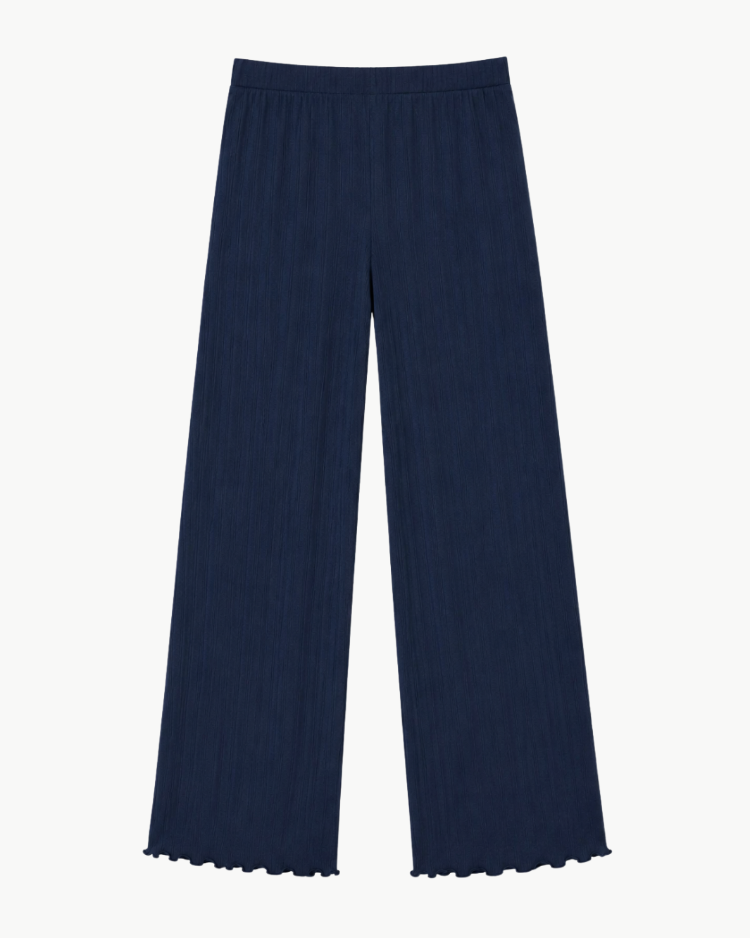 Eberjey Pointelle Pant at Romi Boutique