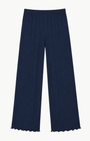 Eberjey Pointelle Pant at Romi Boutique