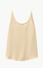 BA&SH DIGUE TANK TOP at Romi Boutique