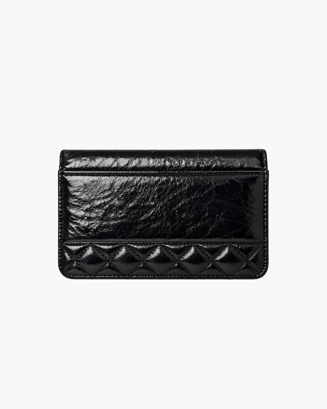 Chanel Chanel 19 Timeless Wallet On Chain at Romi Boutique