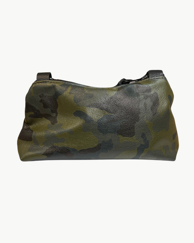 AMY IN GREEN CAMO
