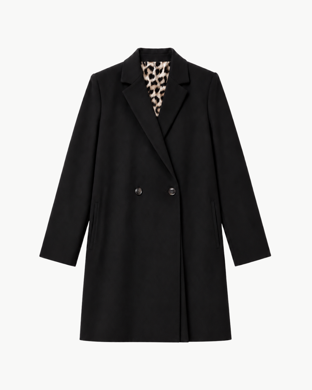 Charles Coat