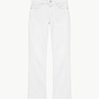 ASKK NY Low Rise Straight Jean at Romi Boutique