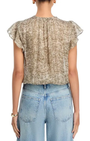 Ramy Brook Teresa Top at Romi Boutique
