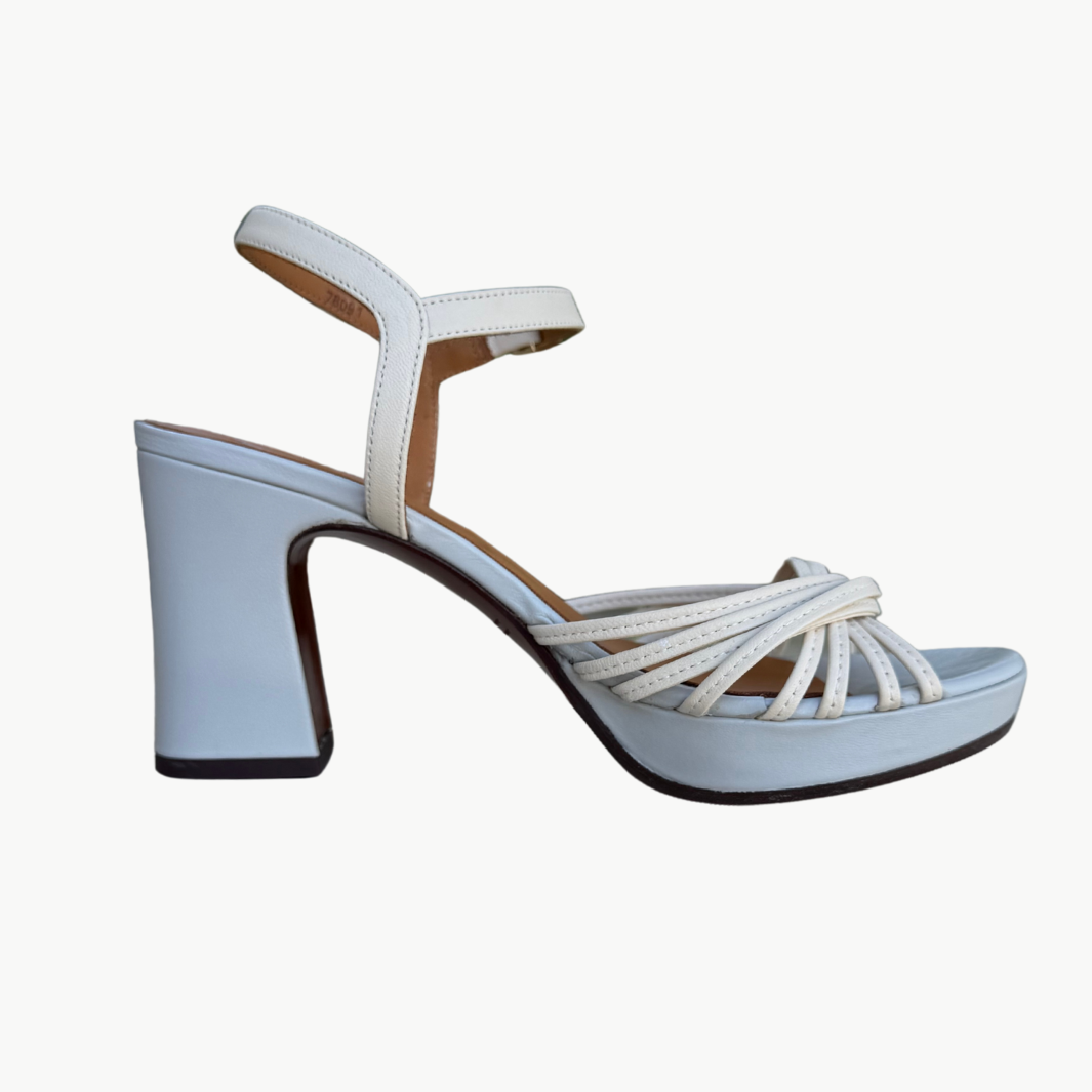 Chie Mihara Keske Platform Sandals at Romi Boutique