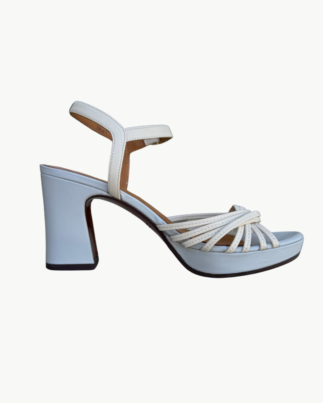 Chie Mihara Keske Platform Sandals at Romi Boutique
