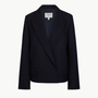 Cropped Harper Blazer