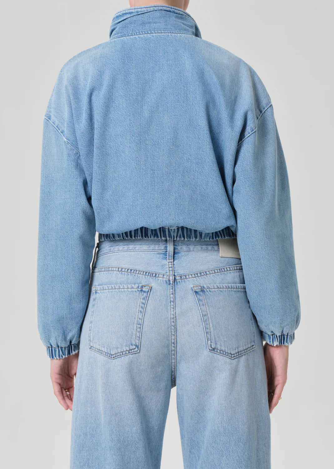 Citizens BUBBLE BOMBER at Romi Boutique