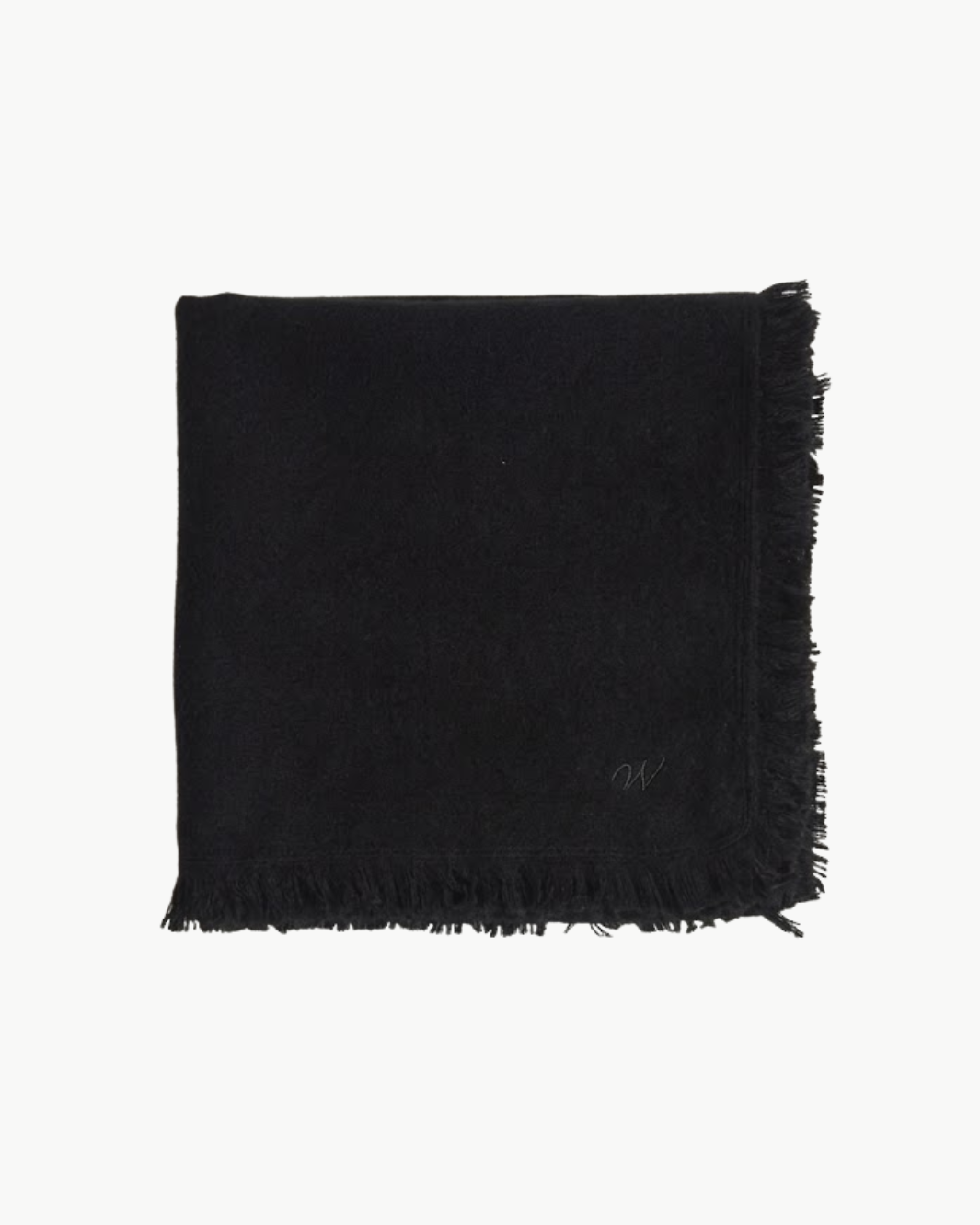 W.Cashmere Karlie Scarf at Romi Boutique