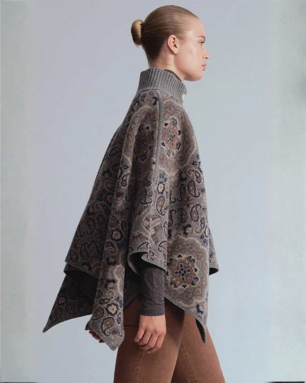 Pagoda Cape