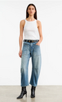 Nili Lotan SHON JEAN at Romi Boutique