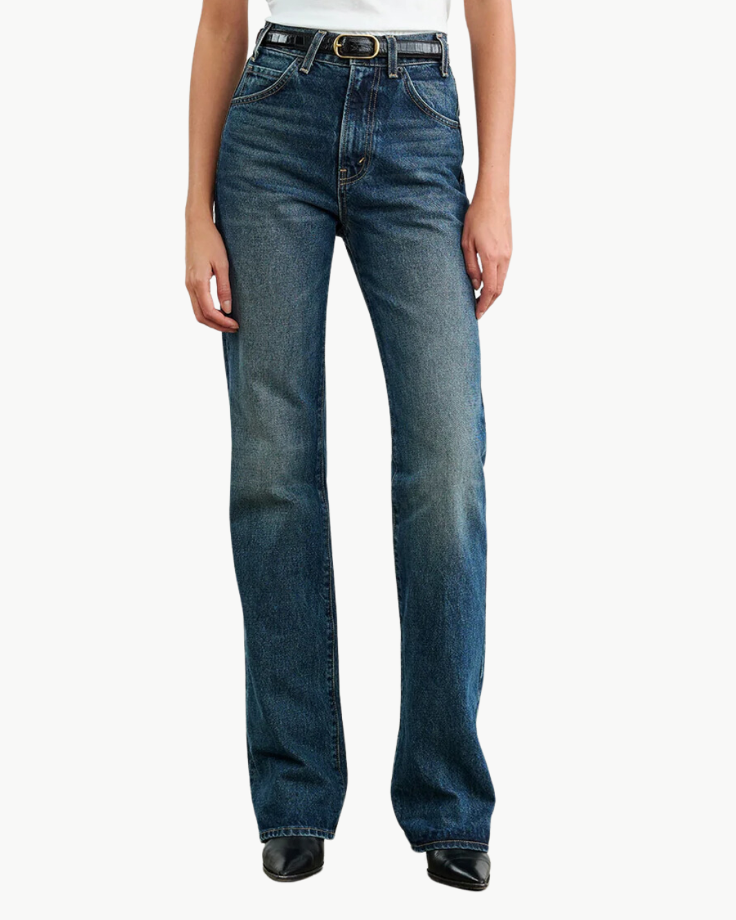 Straight | Romi Boutique