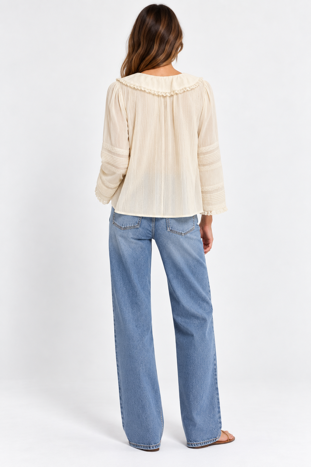 Huguette Top