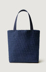 Naghedi COMO SHOPPER TOTE at Romi Boutique